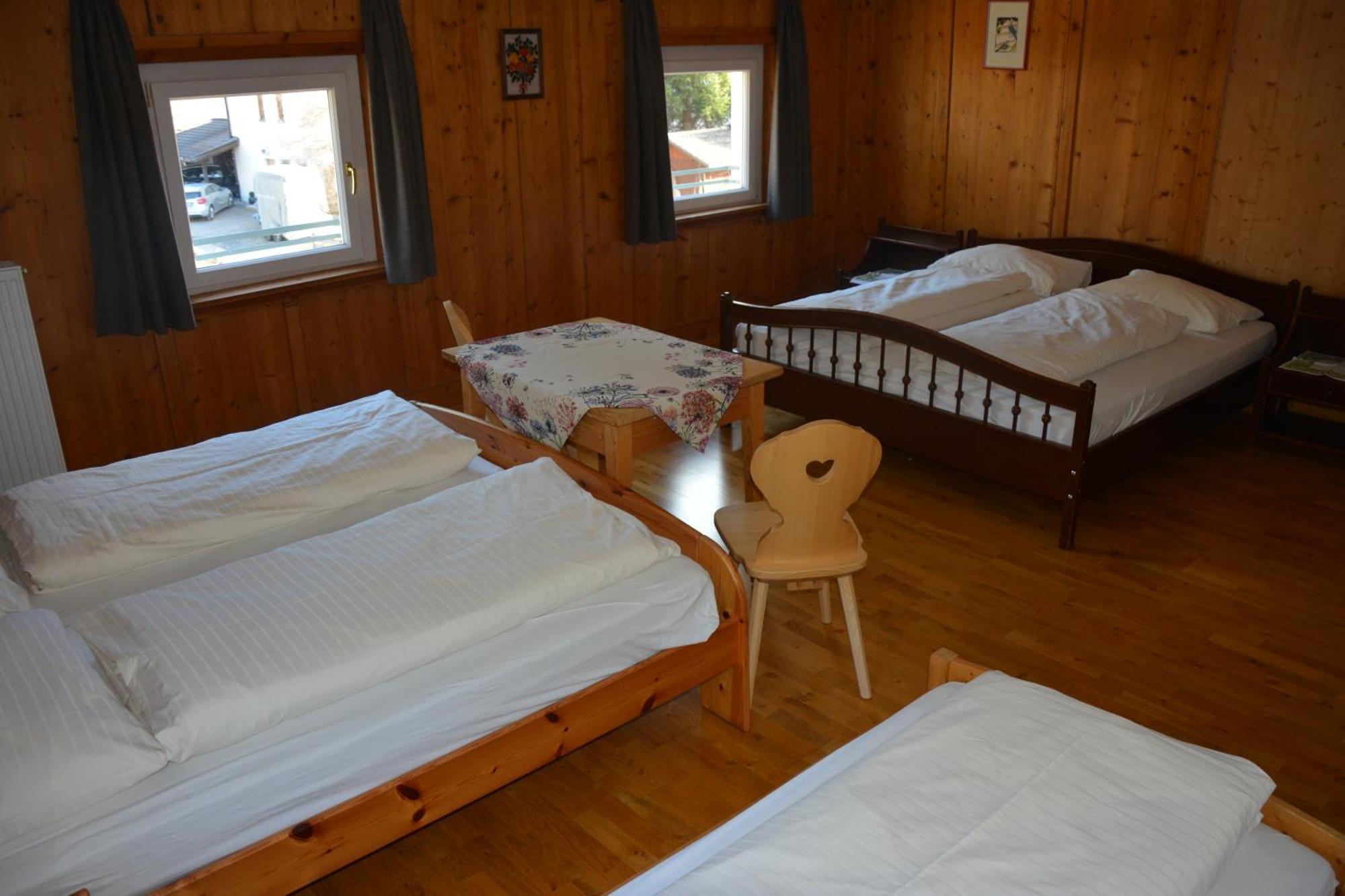 Villa Vidal Villabassa Eksteriør billede